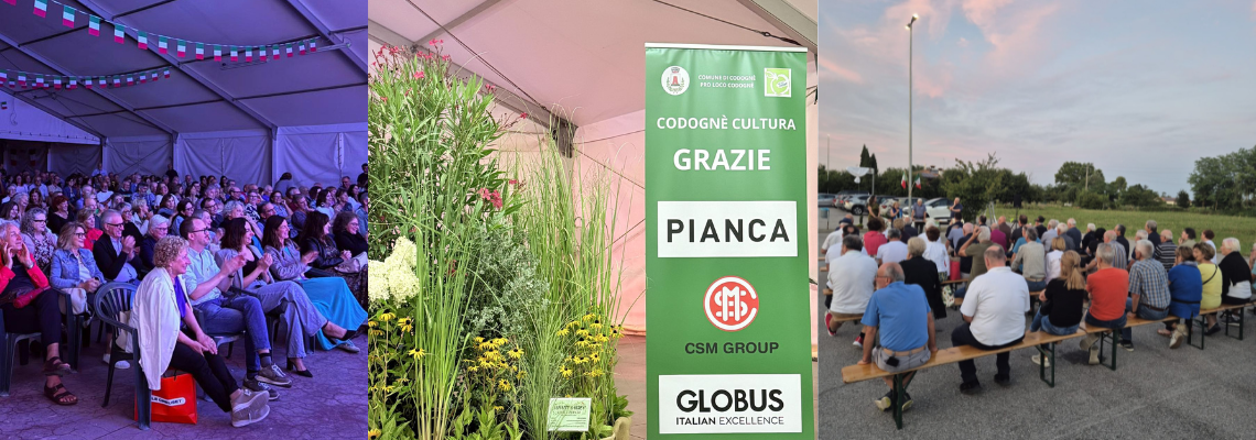 Foto Eventi Comune